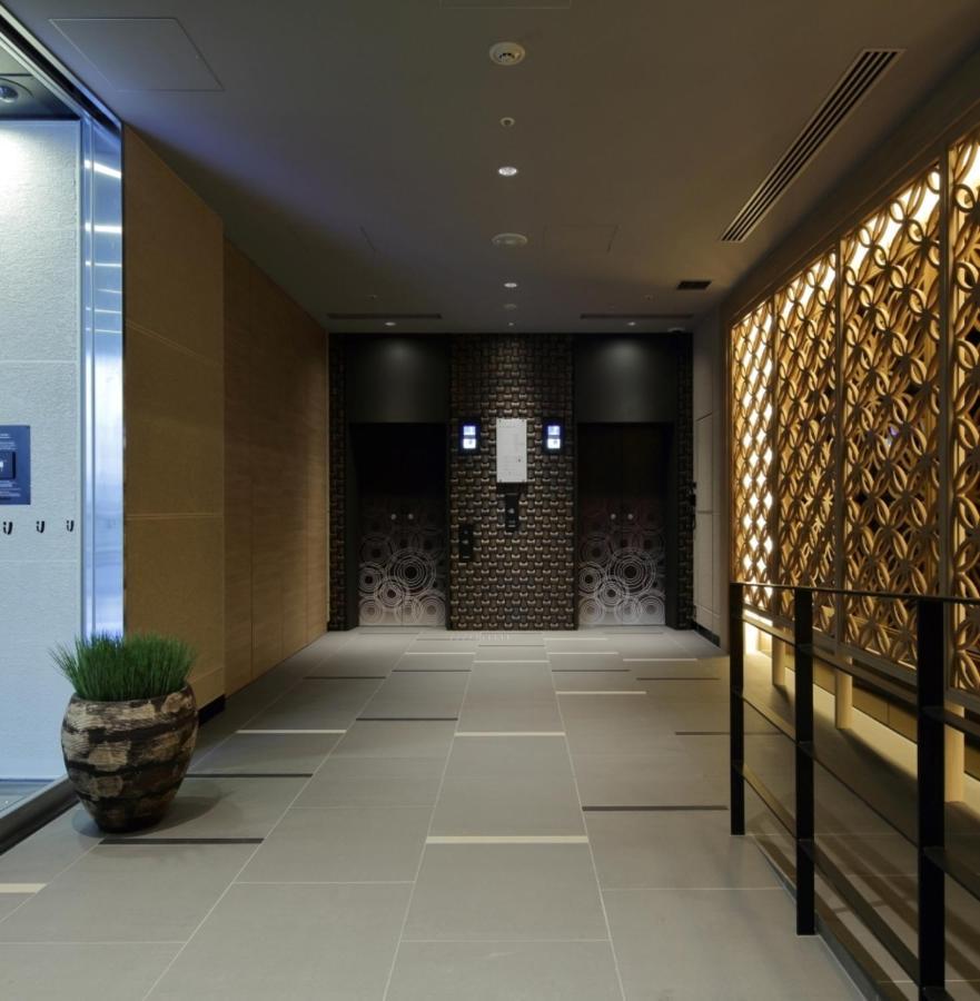 Via Inn Abeno Tennoji Osaka Ngoại thất bức ảnh