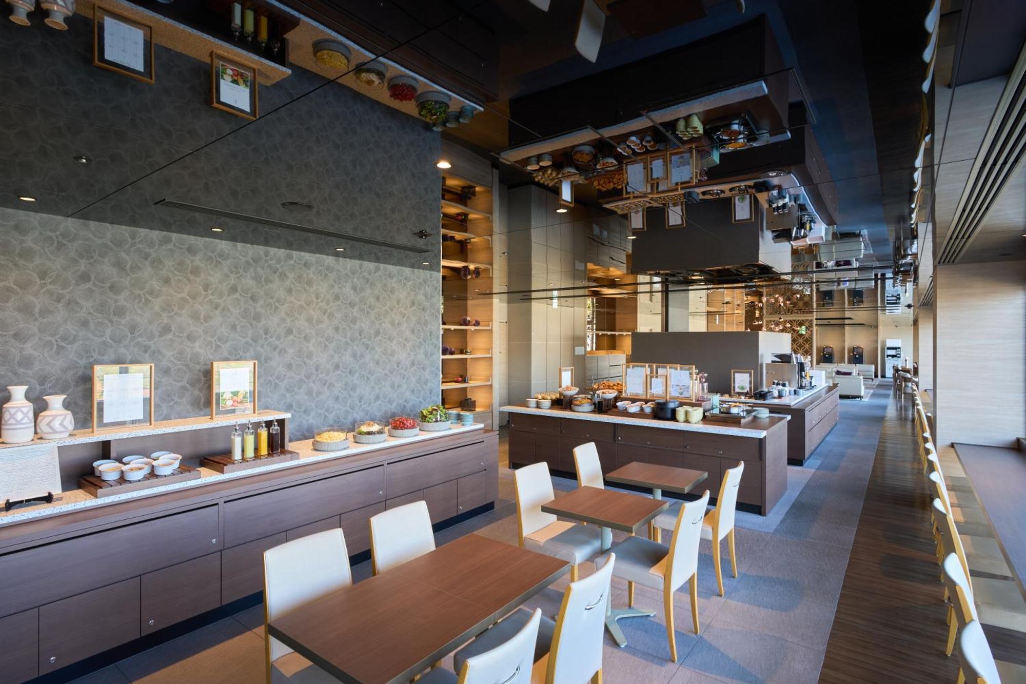 Via Inn Abeno Tennoji Osaka Ngoại thất bức ảnh