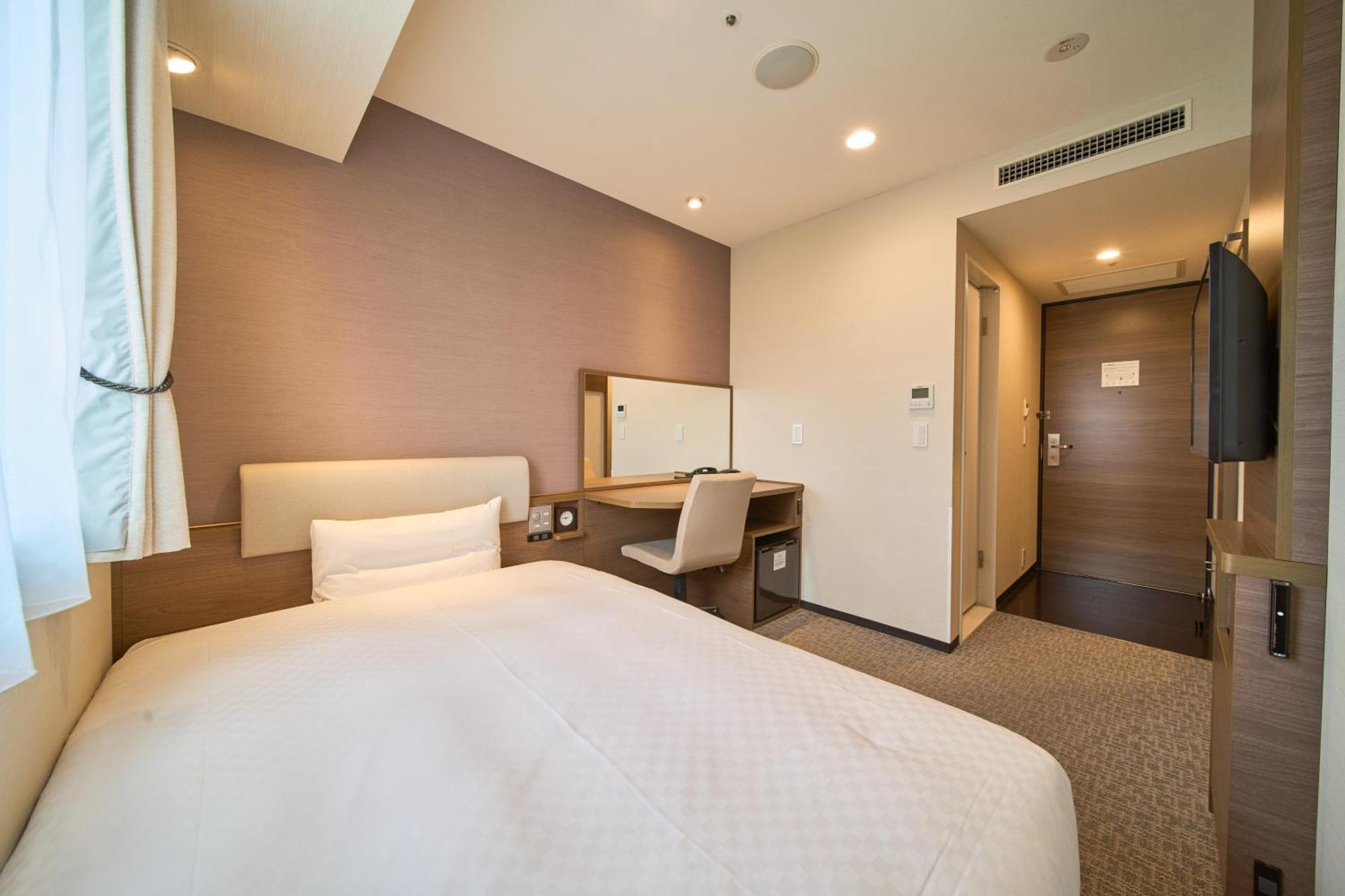 Via Inn Abeno Tennoji Osaka Ngoại thất bức ảnh