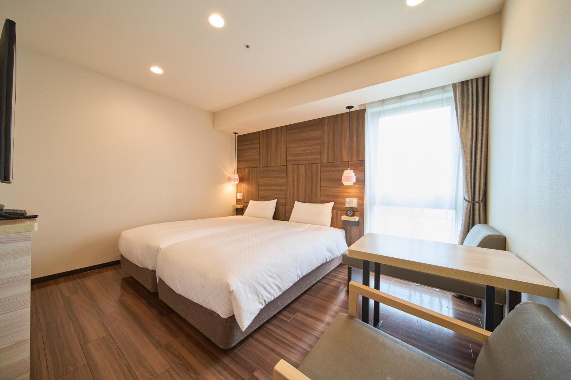 Via Inn Abeno Tennoji Osaka Ngoại thất bức ảnh