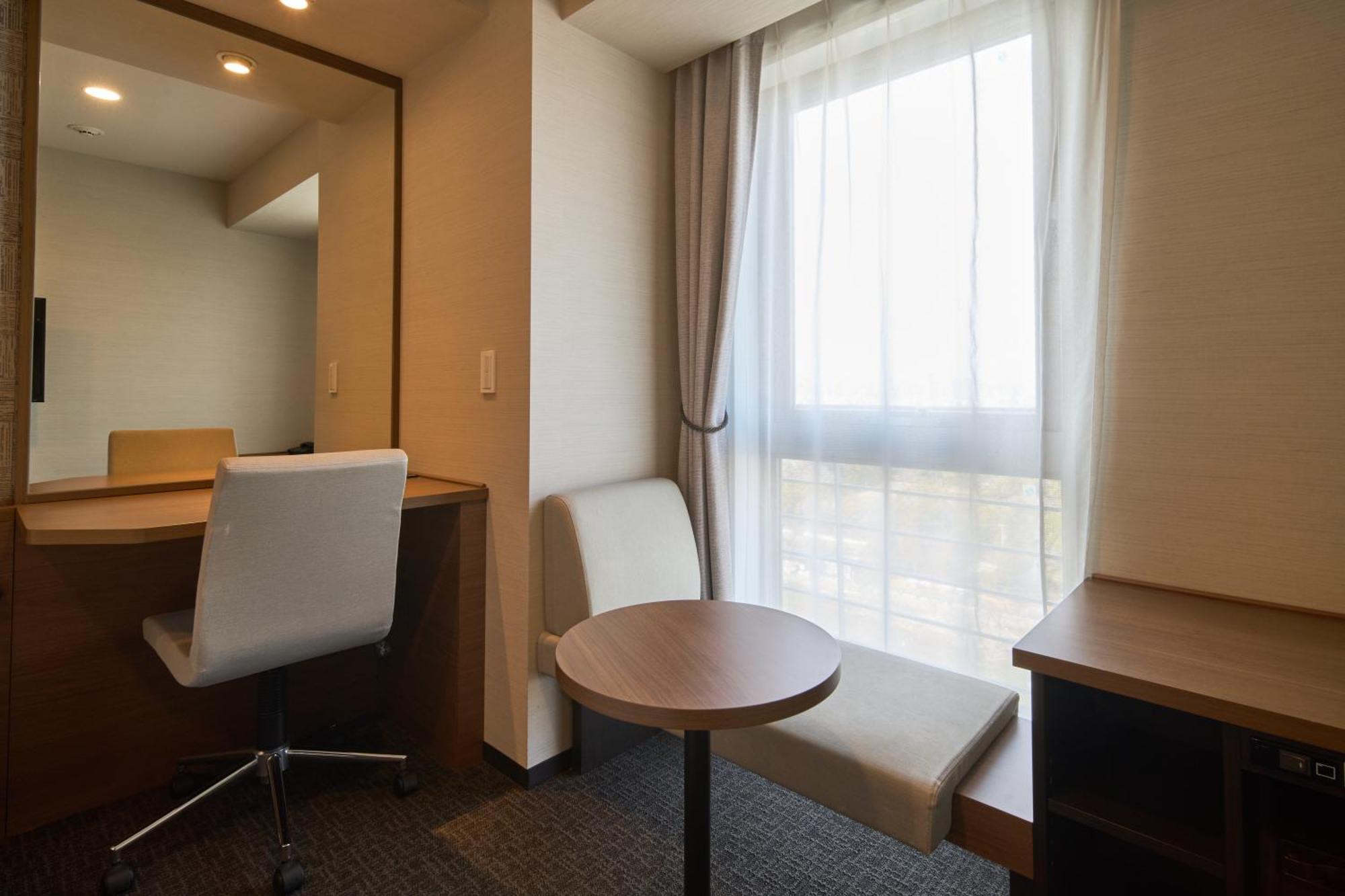 Via Inn Abeno Tennoji Osaka Ngoại thất bức ảnh